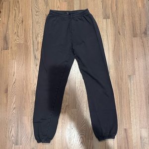 SKIMS “The Jogger” sz S